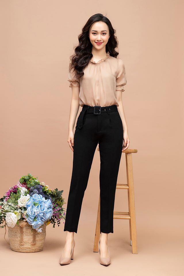 Top 5 shop thời trang công sở nữ giá tốt, mẫu đẹp nhất Hà Nội